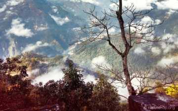 Sikkim Diaries – Lost in Paradise