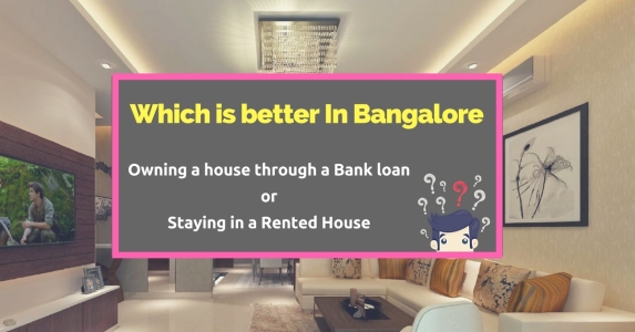Bangalore Flat, rent on flat, bangalore rental flat