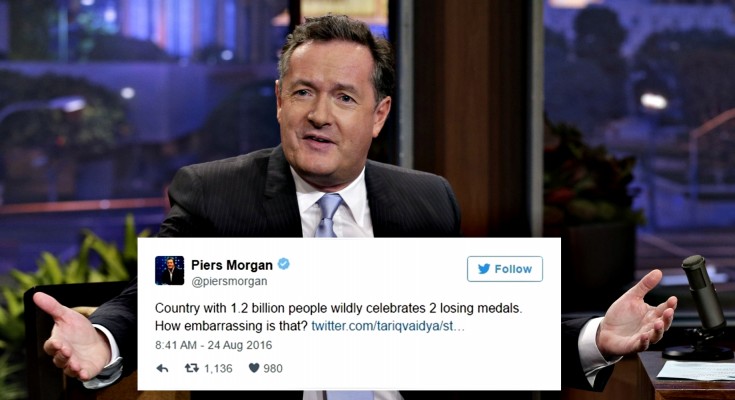 piers  morgan sehwag