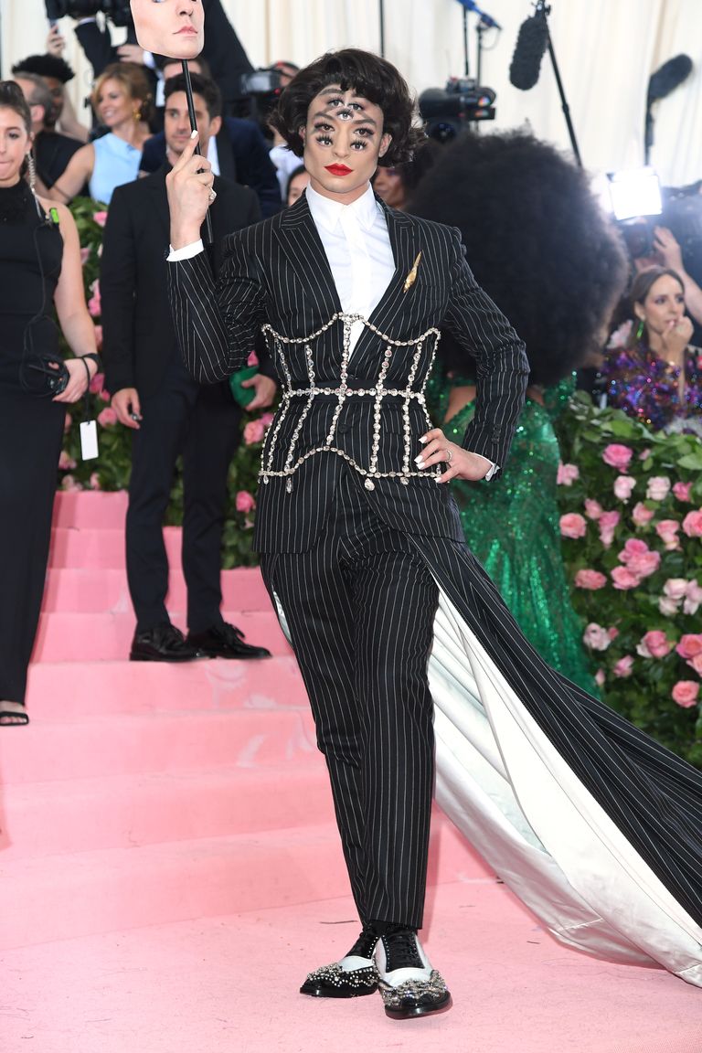 ezra-miller-attends-the-2019-met-gala-celebrating-camp-news-photo